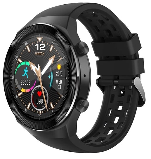 Smartwatch Q8 – funkcja telefonu Voght