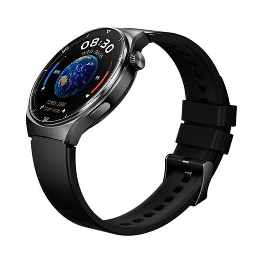Smartwatch QCY GT2 (czarny) QCY