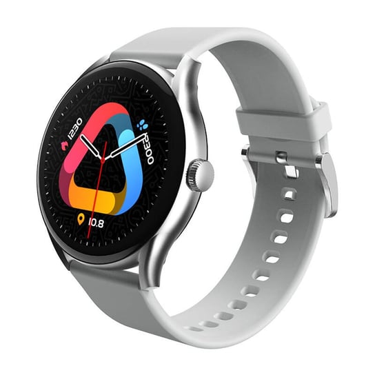 Smartwatch QCY WATCH GT (szary) QCY