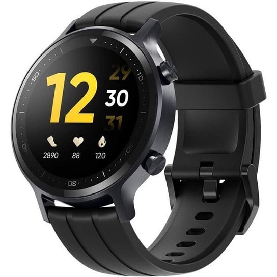 Smartwatch Realme S 207 1,3" 390 MAH Czarny Realme