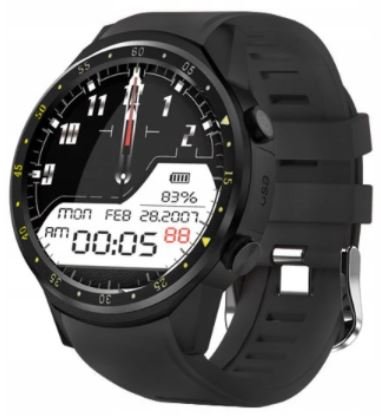 Smartwatch RONEBERG RF1 Roneberg