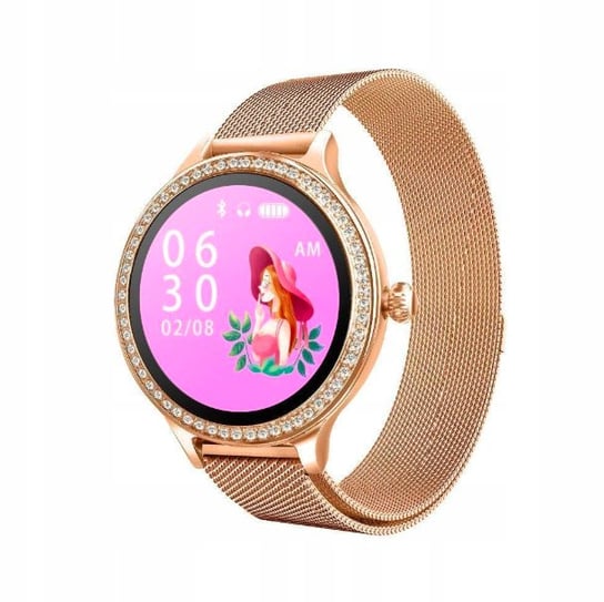 Smartwatch RONEBERG RM6 Roneberg