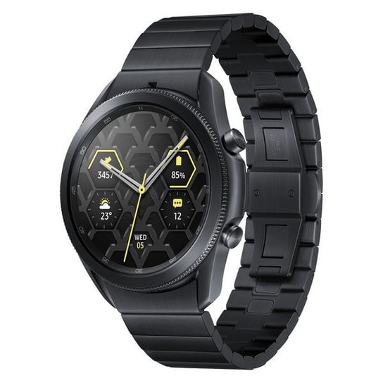 Smartwatch Samsung 3,56" SAMOLED NFC 340 mAh (45 mm) Samsung