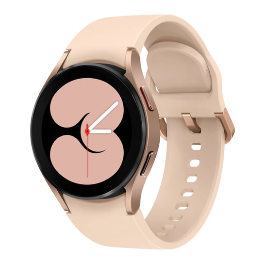 Smartwatch Samsung Galaxy Watch 4 R860 40mm Różowe Złoto Samsung Electronics