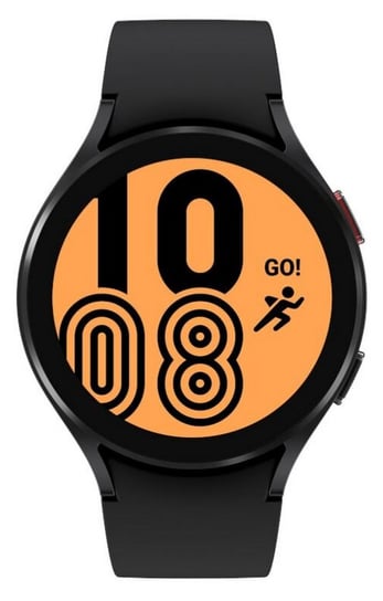 Smartwatch SAMSUNG Galaxy Watch 4 R870 Bluetooth SM-R870NZKAEUE, 44 mm Samsung Electronics