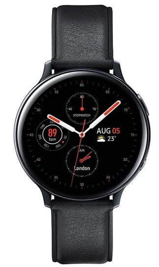 Smartwatch SAMSUNG Galaxy Watch Active 2, LTE, 40mm, Czarny Samsung