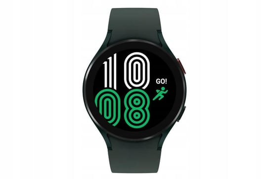 Smartwatch SAMSUNG Galaxy Watch4 44mm LTE zielony Samsung
