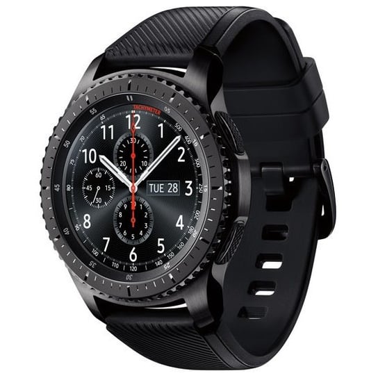 Smartwatch SAMSUNG Gear S3 Frontier SM-R760 Samsung Electronics