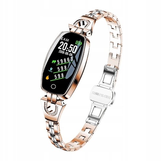 Smartwatch SG-GADGETS SH8 - Złoty SG-Gadgets