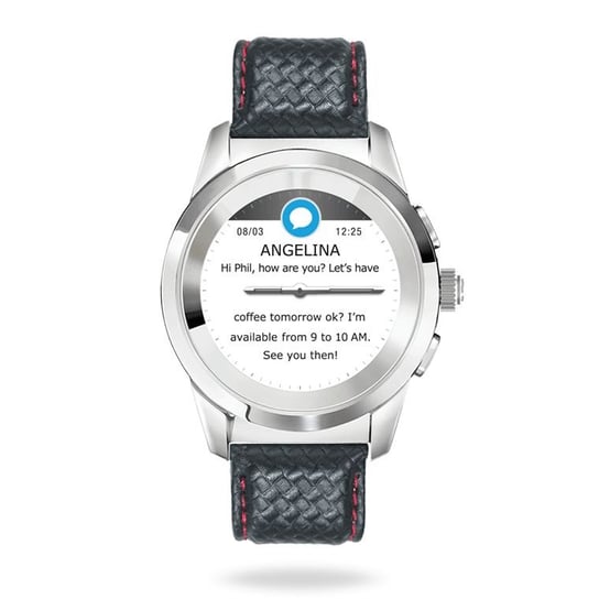 Smartwatch Smart MYKRONOZ ZeTime Premium Petite MyKronoz