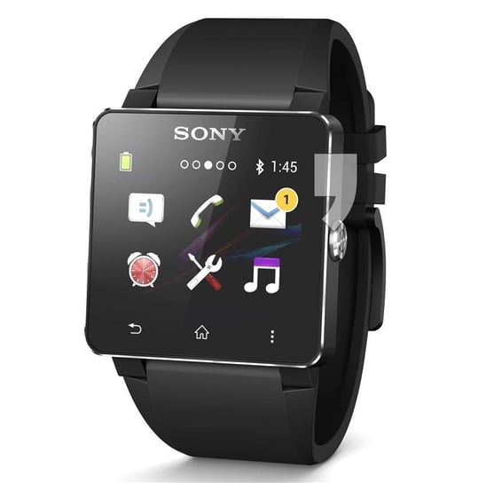 Smartwatch SONY SW2 Sony