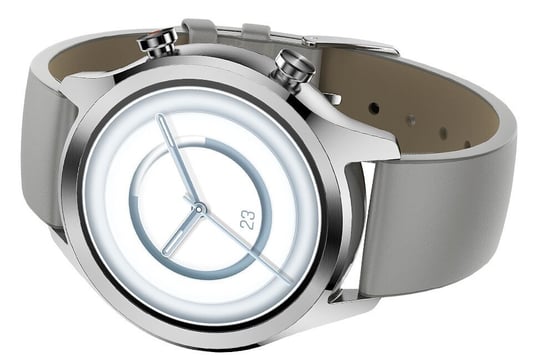 Smartwatch TICWATCH C2 Plus Platynowy Ticwatch