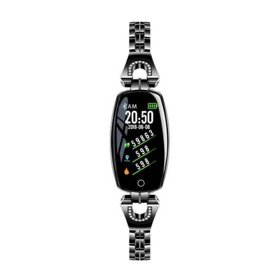 Smartwatch Watchmark, damski, WH8 czarny Watchmark