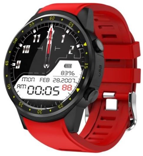 Smartwatch WATCHMARK F1 Watchmark