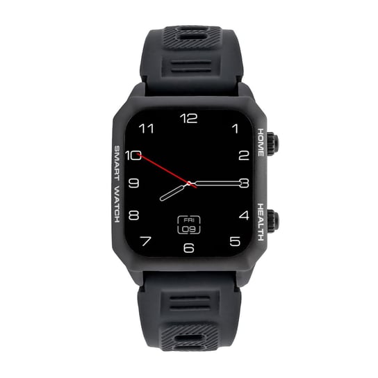 Smartwatch Watchmark Focus Czarny Watchmark