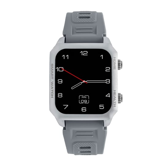 Smartwatch Watchmark Focus Srebrny Watchmark