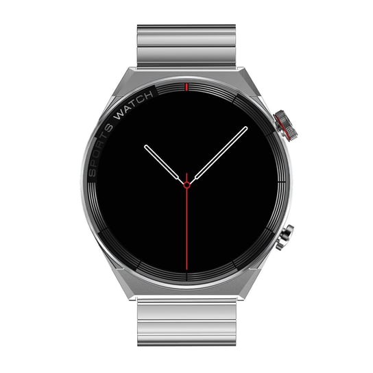 Smartwatch Watchmark - Maverick Srebrny Watchmark