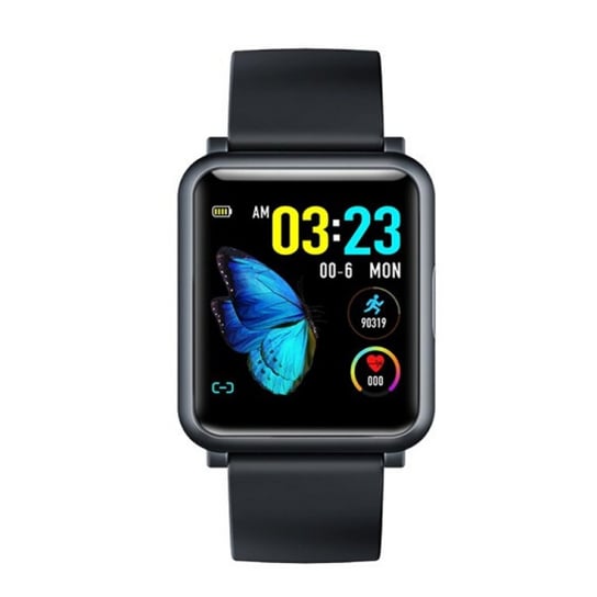 Smartwatch WATCHMARK SMART WH9, czarny Watchmark