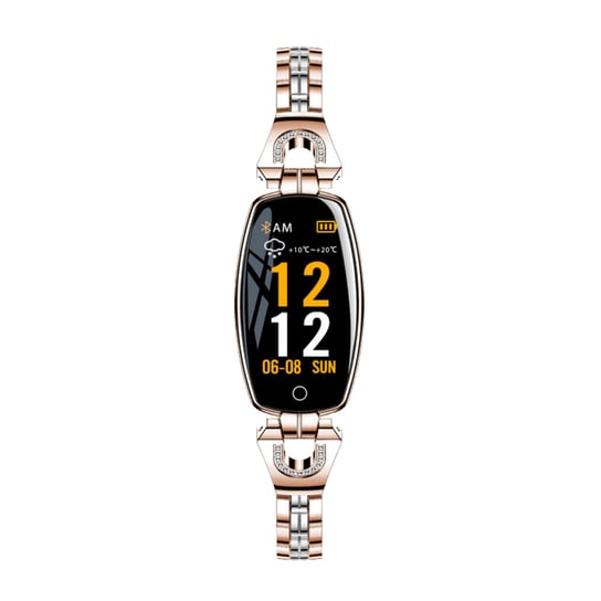 Smartwatch Watchmark, WH8, złoty Watchmark