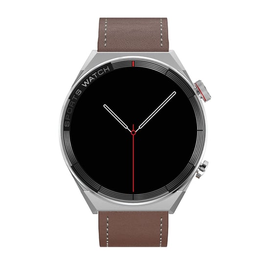 Smartwatch Watchmark, Zegarek Maverick Watchmark
