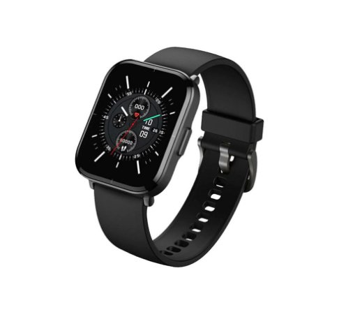 Smartwatch, Xiaomi, Mibro Color, czarny Xiaomi