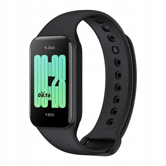 Smartwatch Xiaomi Redmi Smart Band 2 czarny Xiaomi