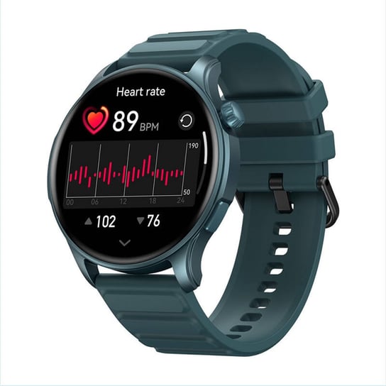 Smartwatch Zeblaze Btalk 3 Pro (Niebieski) Inna marka
