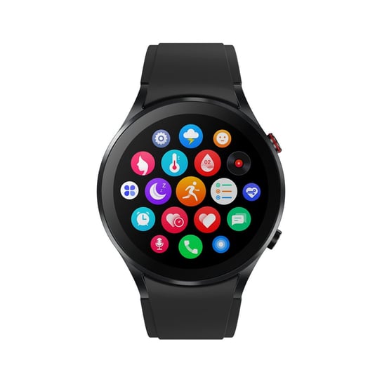 Smartwatch Zeblaze GTR 3 - czarny Inna marka