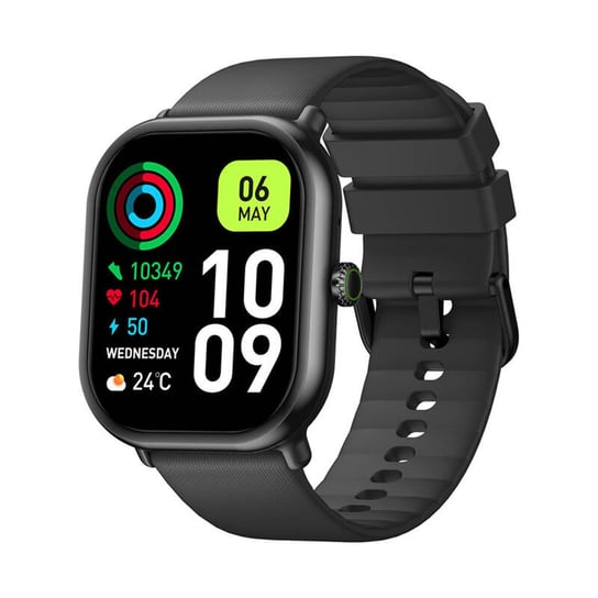 Smartwatch Zeblaze GTS 3 PRO (Czarny) Inna marka