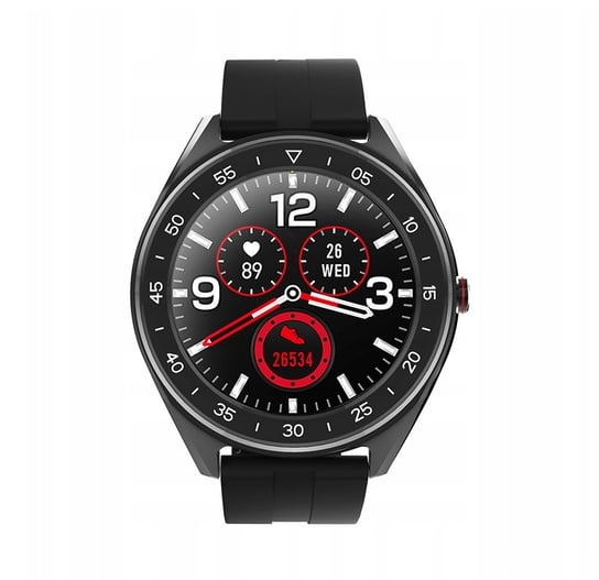Smartwatch Zegarek Inteligentny Lenovo R1 Lenovo