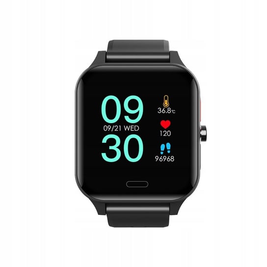 Smartwatch Zegarek Sportowy Wielofunkcyjny RevoltTech