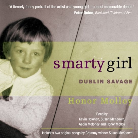 Smarty Girl Molloy Honor