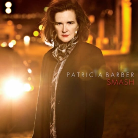 Smash Barber Patricia