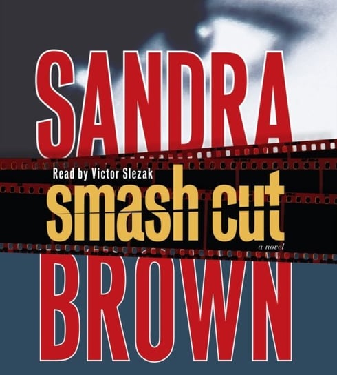 Smash Cut Brown Sandra