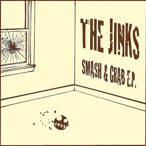 Smash & Grab EP The Jinks