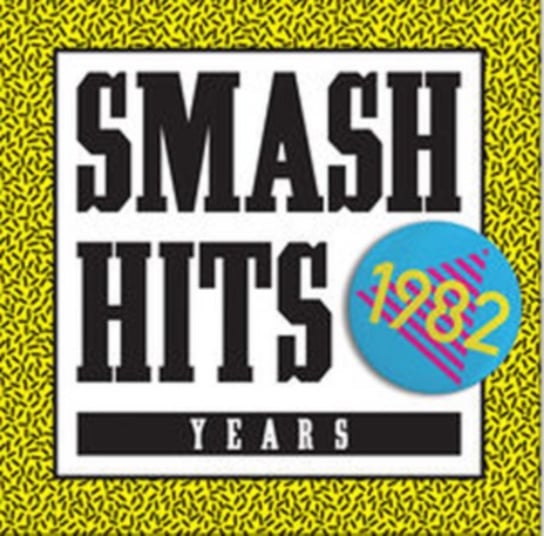 Smash Hits 1982 Various Artists
