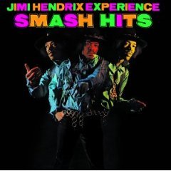 Smash Hits Hendrix Jimi