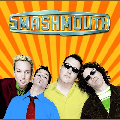 All Star Smash Mouth