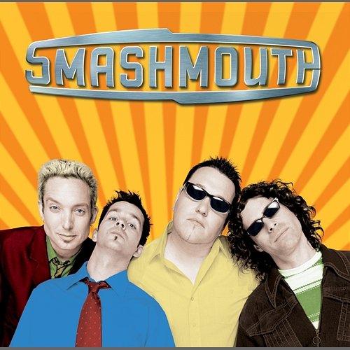 Smash Mouth Smash Mouth