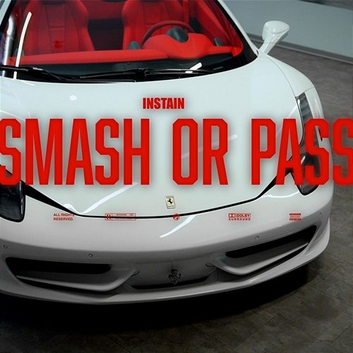 Smash or Pass InstaIN