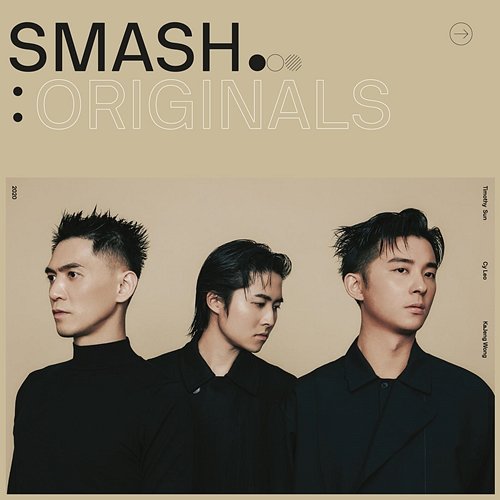 Smash: Originals Smash