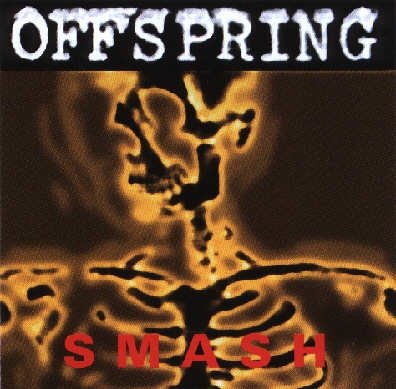 Smash (Remastered) The Offspring