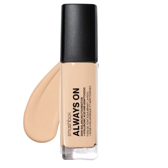 Smashbox, Always On Skin-Balancing Foundation, Podkład do twarzy,  L10N, 30ml Smashbox