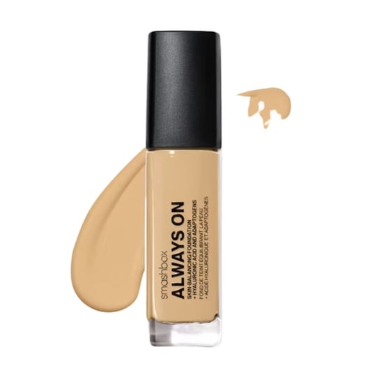 Smashbox Always On Skin-Balancing Foundation with Hyaluronic Acid + Adaptogens 30ml. L20O Smashbox