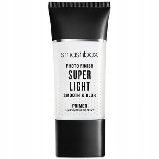 Smashbox, Photo Finish Super Light Smooth & Blur, Primer do twarzy, 30 ml Smashbox