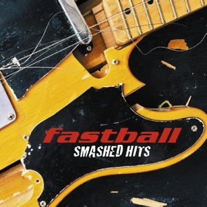 Smashed Hits Fastball