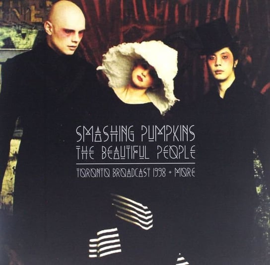 Smashing Pumpkins, płyta winylowa Smashing Pumpkins
