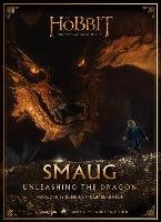 Smaug: Unleashing the Dragon Falconer Daniel