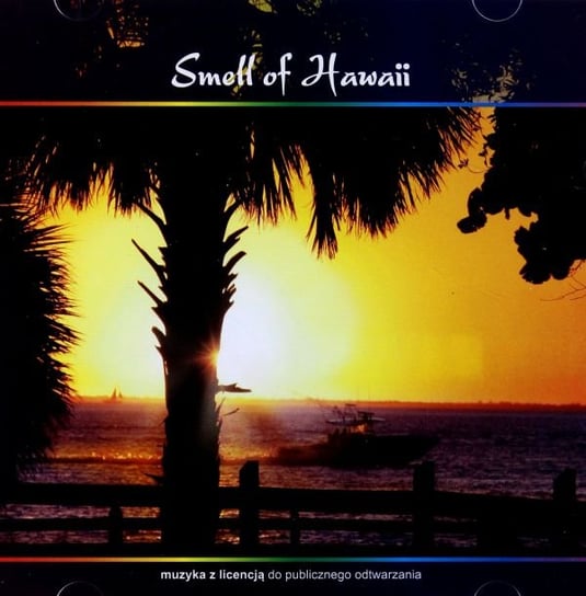 Smell of Hawaii Various Artists