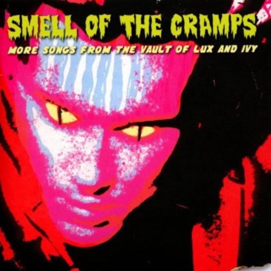 Smell Of The Cramps Various Artists